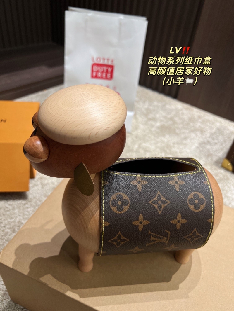 LV